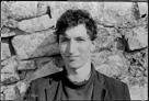 Jon Goell in Ireland