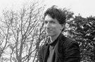 Jon Goell in Ireland 1964