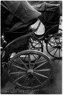 Rome, Carriages 1973 