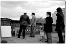 The Art Scene, Rome 1973