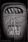 1935 Fiat, Paris 1973