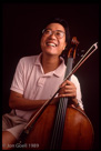 Yo-Yo Ma 1989, Cellist