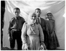 Family, Samsat, Turkey 1970